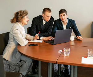 partenaires, écoles, administration